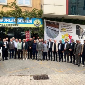 ‘BİR KAHVALTI, BİN UMUT’ DAYANIŞMA MASASI