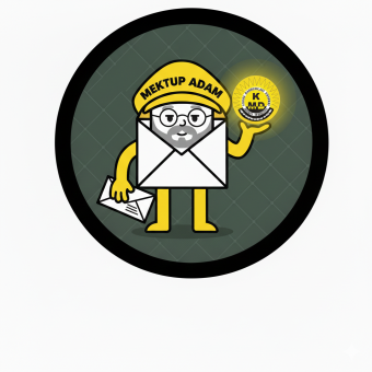 “Mektup Adam” Logomuzla Yayındayız